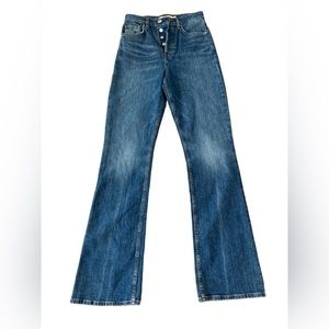 Hudson Faye lum size 26 jeans